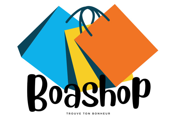Boashop